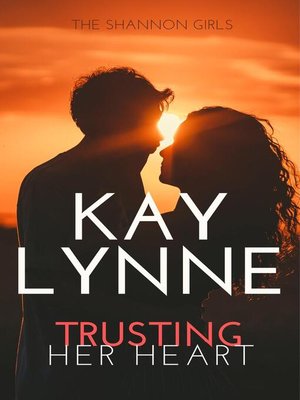 cover image of Trusting Her Heart